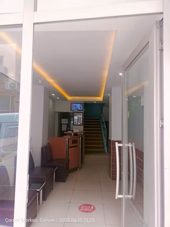 Şirin Apart Çorum — 5
