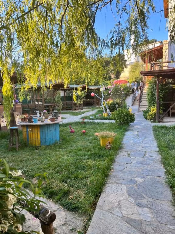 Ağva Kapım Otel — 4