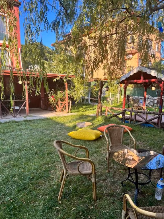 Ağva Kapım Otel — 7