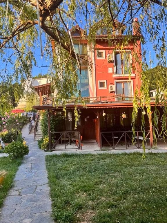 Ağva Kapım Otel