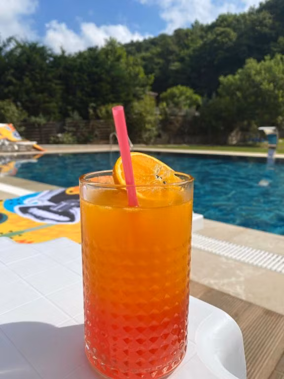  Keyif Boutique Hotel & Restaurant — 7