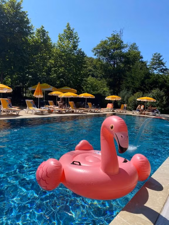  Keyif Boutique Hotel & Restaurant — 5