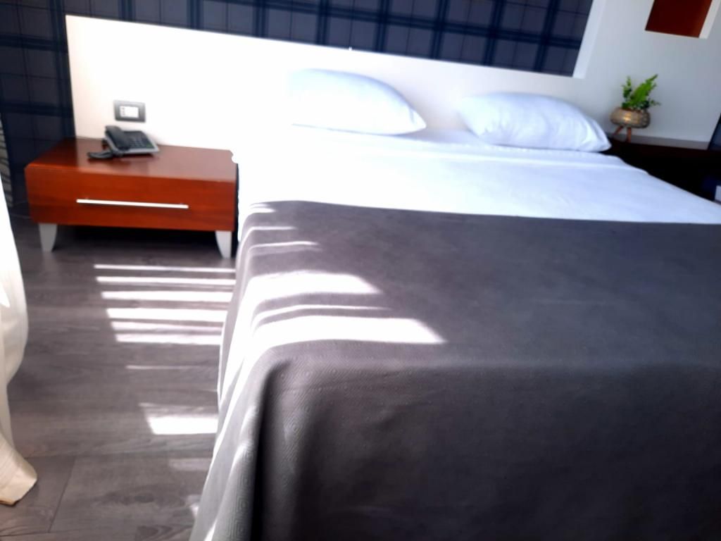 Dedepark Hotel — 9