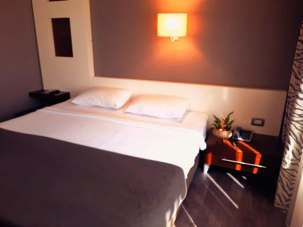 Dedepark Hotel — 7