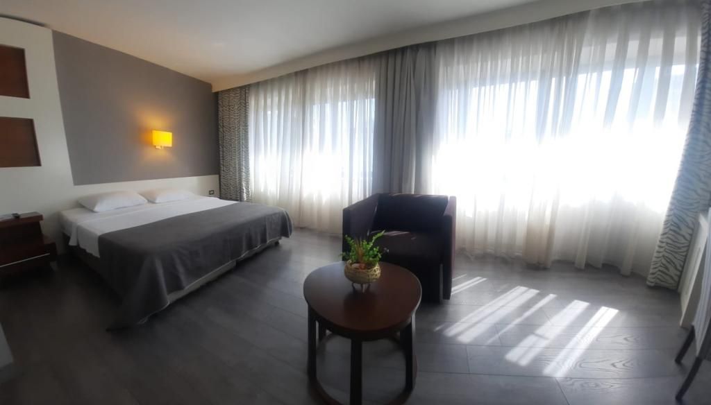 Dedepark Hotel — 8
