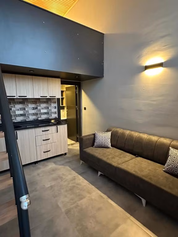 Loft Home Otel — 8