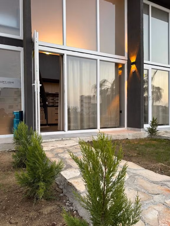 Loft Home Otel — 7