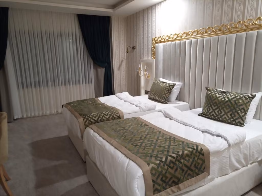 Otel Resmi