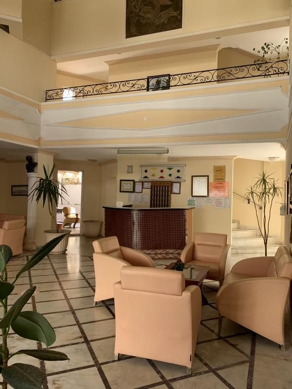 Otel Resmi