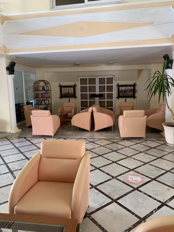 Otel Resmi