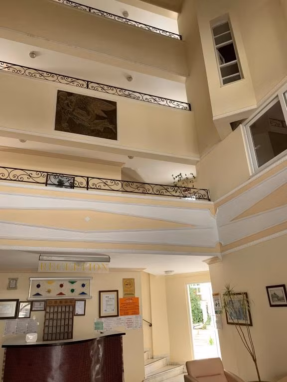 Otel Resmi