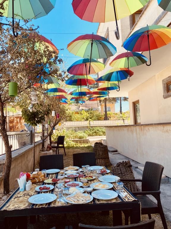 Aysultan Stone House — 8