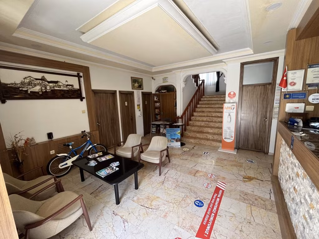 Hotel Lunay — 5