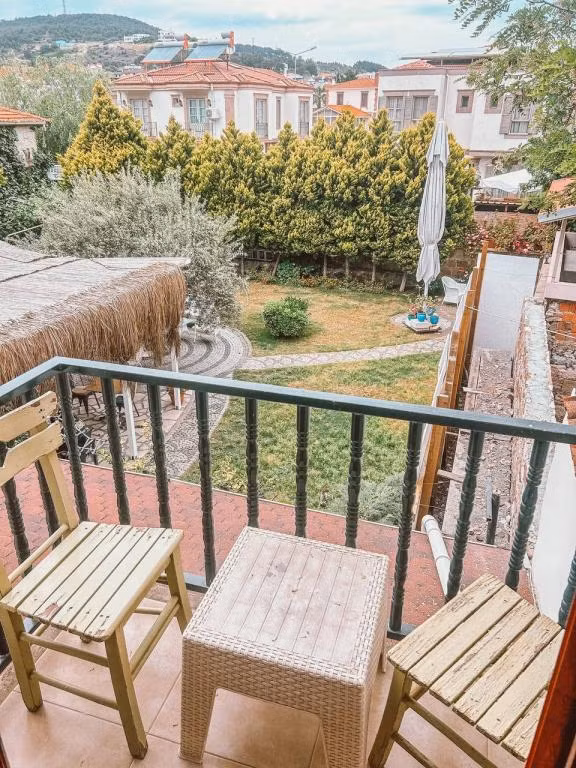 Cunda Selene Otel — 3