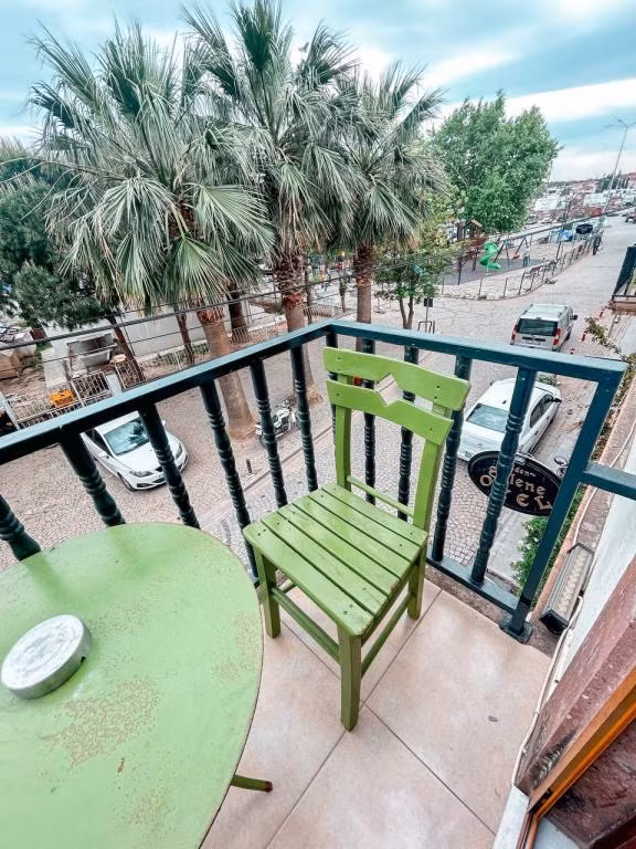 Cunda Selene Otel — 4