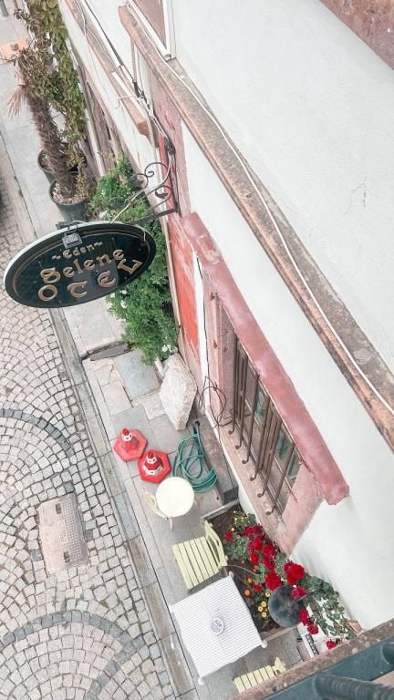 Cunda Selene Otel — 2
