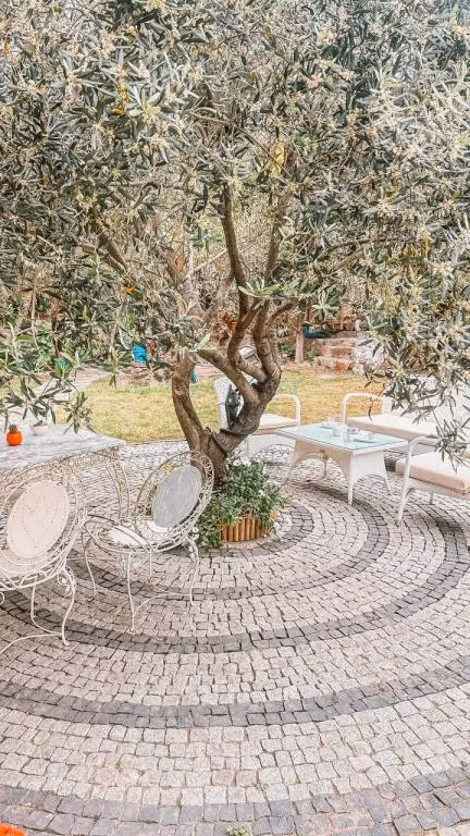 Cunda Selene Otel — 5