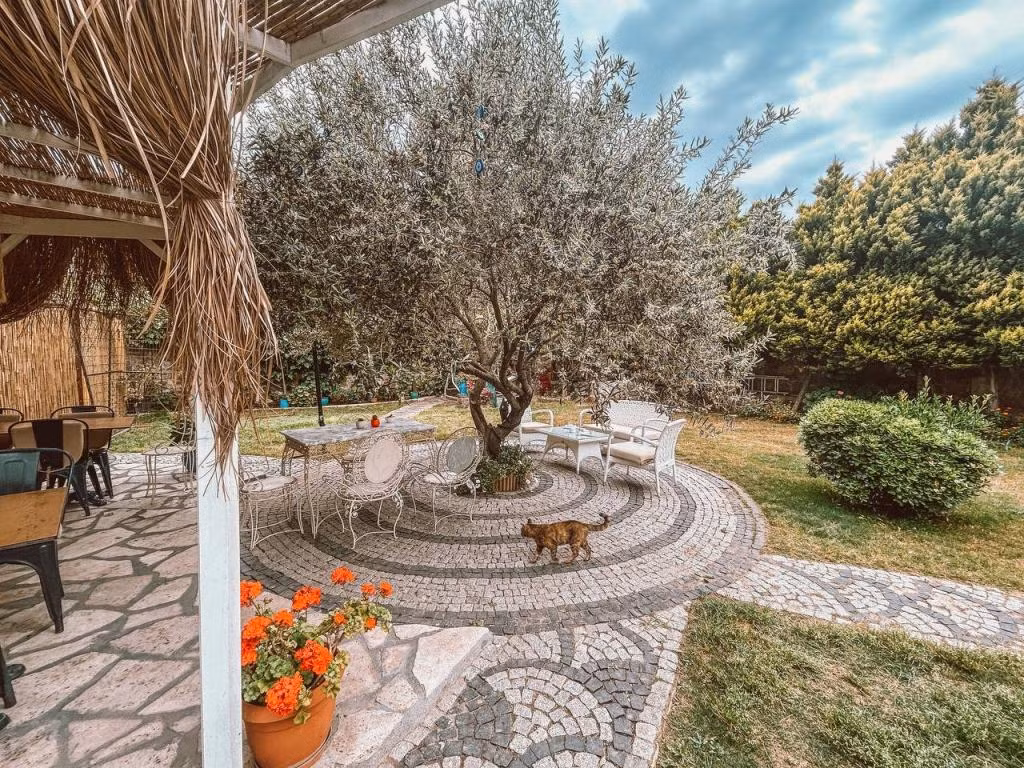 Cunda Selene Otel — 7