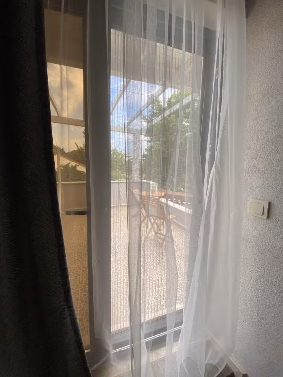 Gökçeada Kale Motel — 2