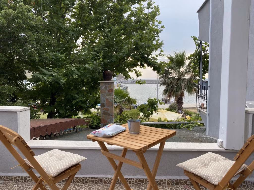 Gökçeada Kale Motel