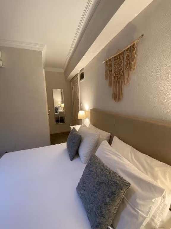 Gökçeada Kale Motel — 9