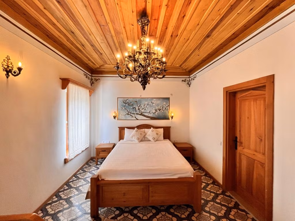 Eski Datça Otel — 4