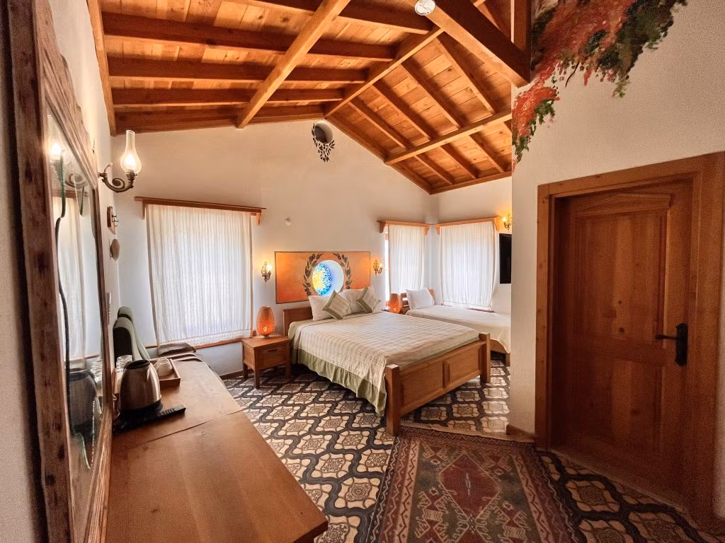 Eski Datça Otel — 3