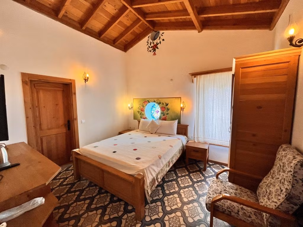 Eski Datça Otel — 6