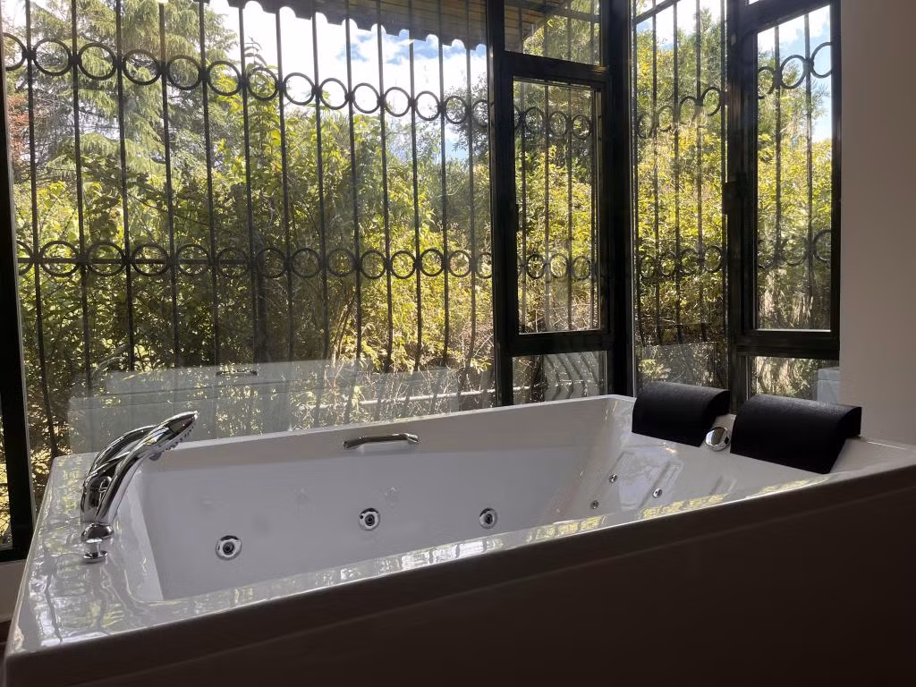 Saklıca Boutique Otel