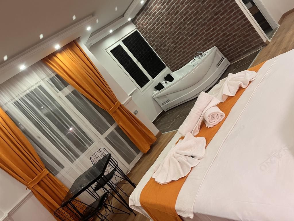 Saklıca Boutique Otel — 4
