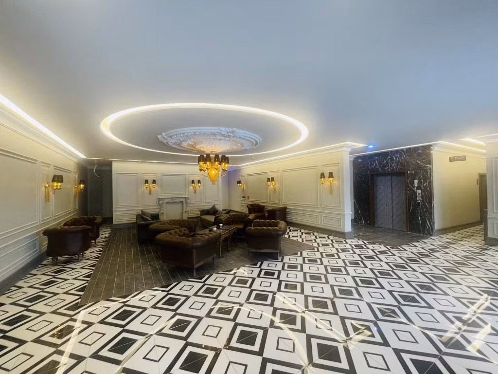Lala Grand Hotel — 3