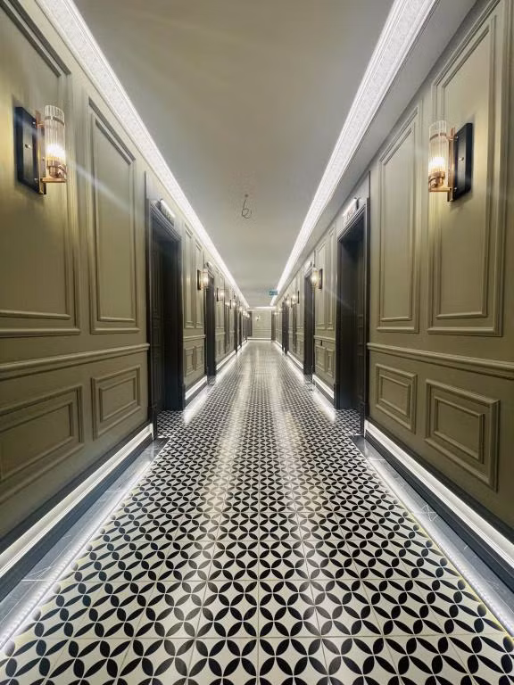 Lala Grand Hotel — 7