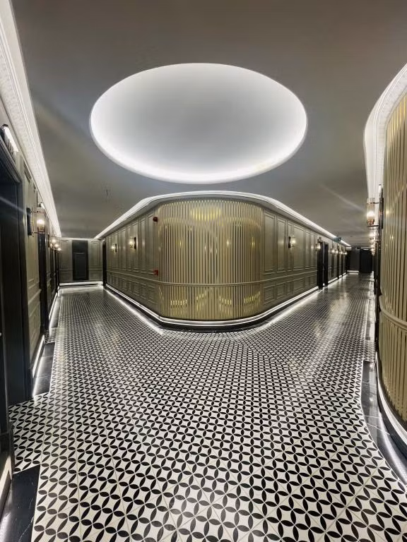 Lala Grand Hotel — 5