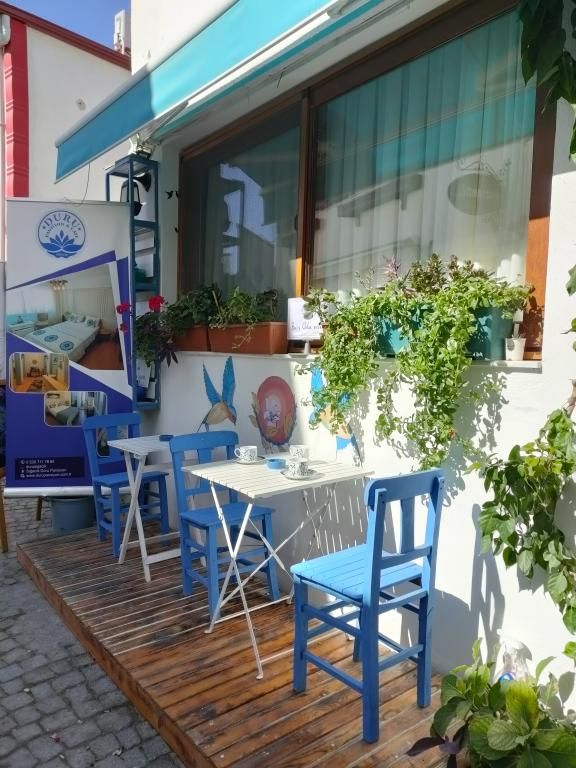 Sığacık Duru Pansiyon — 5