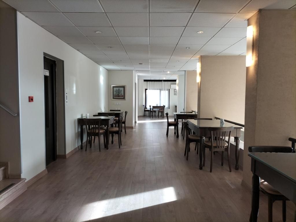 Rıdvan Otel Çeşme — 4