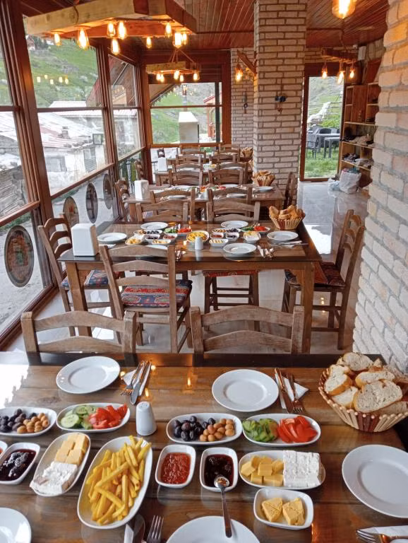 Kale İ Bala Palam Cafe Pansiyon — 2