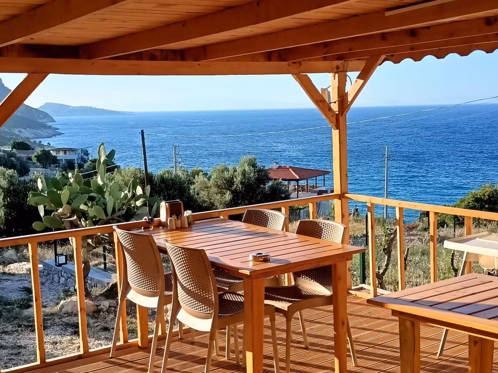 Hayela Bungolow ve Restaurant Karaburun — 8