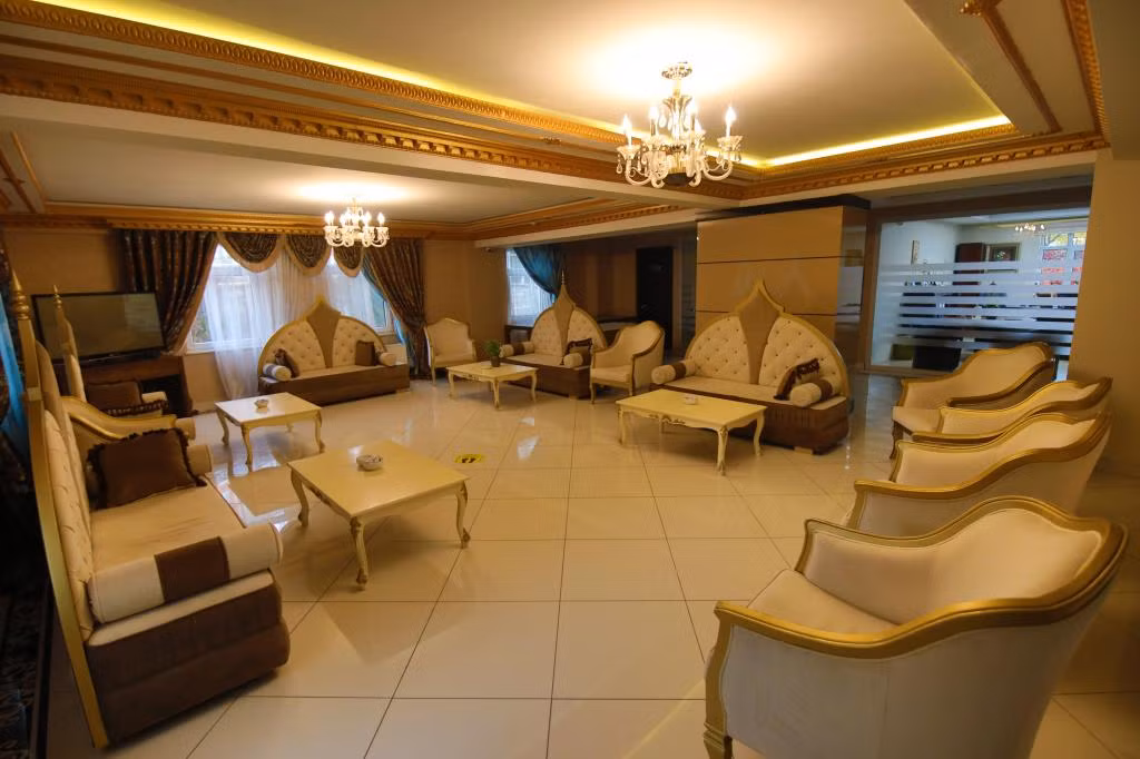 Tiryandafil Otel — 3