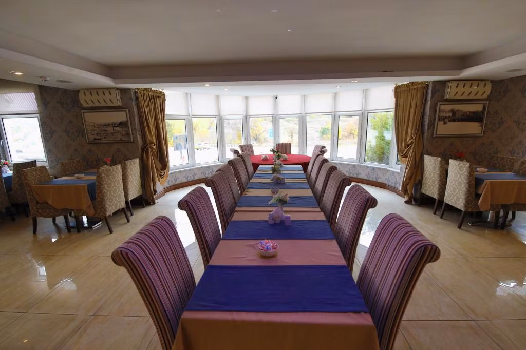 Tiryandafil Otel — 7