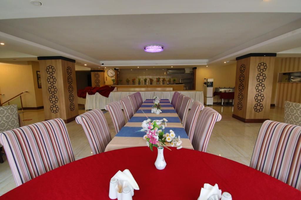 Tiryandafil Otel — 5
