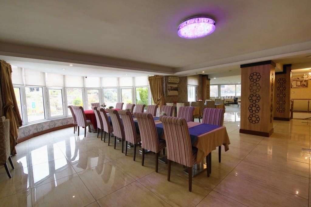 Tiryandafil Otel — 4