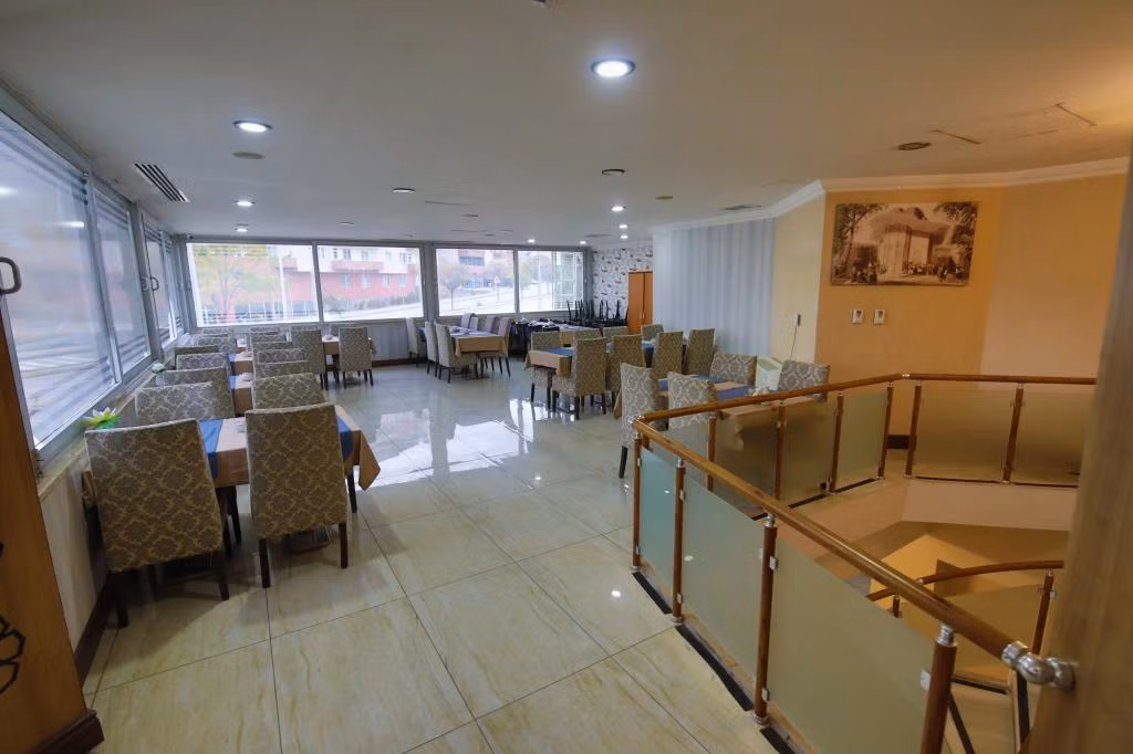 Tiryandafil Otel — 8