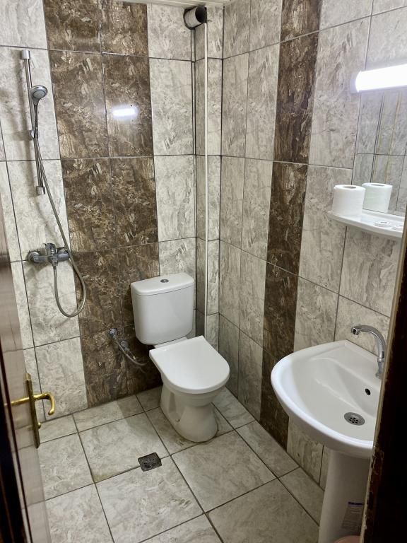 Tezcan Otel By temel — 6