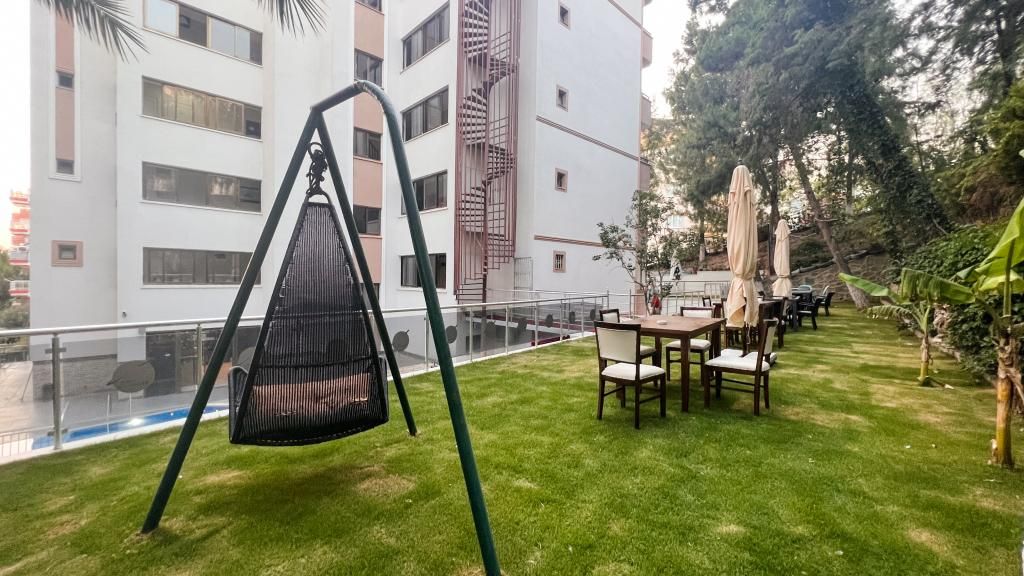 Saturn Hotel Kuşadası — 7