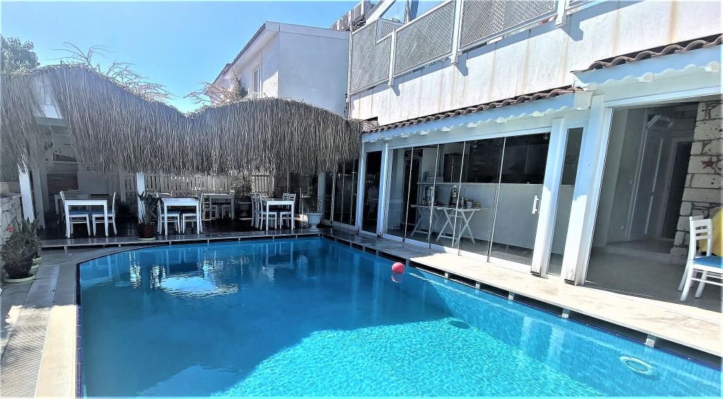 Alaçatı Eldoris Hotel — 7