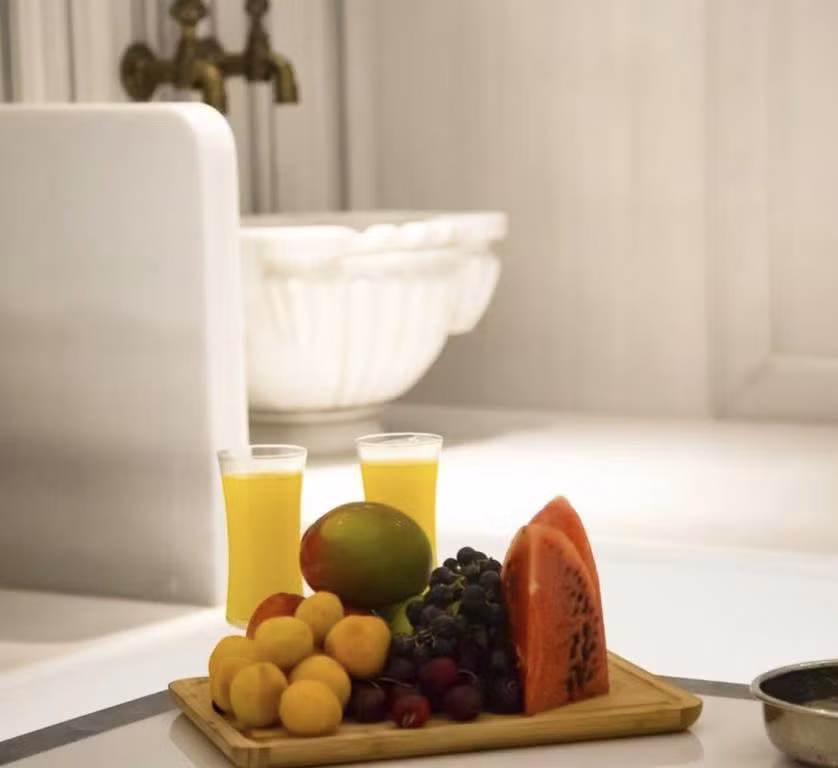 Elista Hotel Spa Türkbükü — 7
