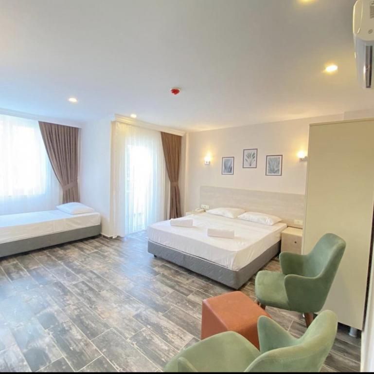 Otel Resmi