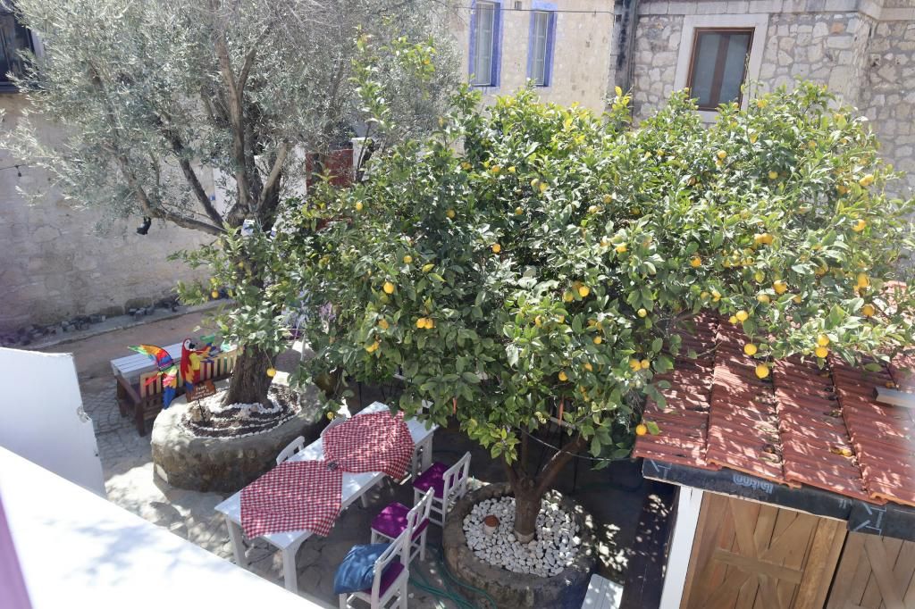 Serin Konak Alaçatı — 4
