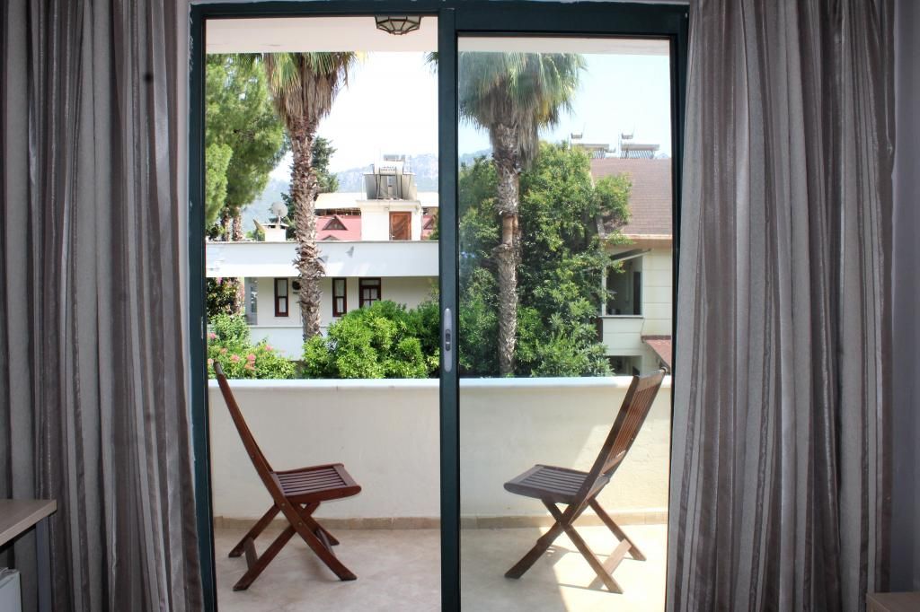 Avlu Hotel — 5