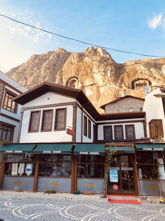 Ziyagil Konağı — 2